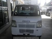 2003 SUZUKI CARRY TRUCK KC-