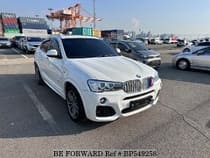 Used 2015 BMW X4 BP549258 for Sale