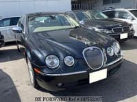 2007 JAGUAR S-TYPE