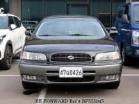 2003 RENAULT SAMSUNG SM5