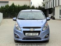 2014 CHEVROLET SPARK