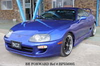 1998 TOYOTA SUPRA RZ-S