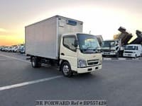 2006 MITSUBISHI CANTER