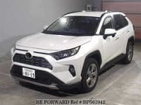 2019 TOYOTA RAV4 4WDG