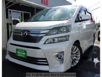 2012 TOYOTA VELLFIRE