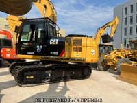 2023 CAT 320D