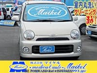 2005 DAIHATSU MOVE LATTE XLTD