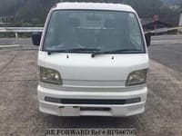 2001 DAIHATSU HIJET TRUCK