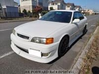 1999 TOYOTA CHASER