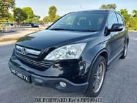 2008 HONDA CR-V CRV 2.4 SUNROOF AT 4WD