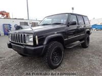 1999 JEEP GRAND CHEROKEE