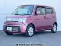 2013 SUZUKI MR WAGON X