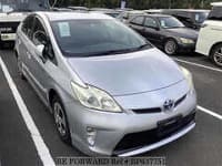 2012 TOYOTA PRIUS L