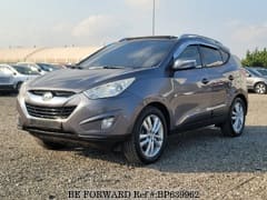 HYUNDAI Tucson ix for Sale