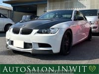 2007 BMW 3 SERIES 320IM