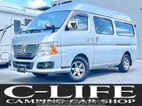 2012 NISSAN CARAVAN VAN