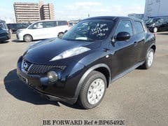 NISSAN JUKE for Sale