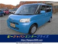 2010 DAIHATSU TANTO