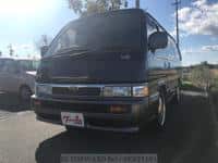 1994 NISSAN CARAVAN COACH