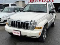 2006 JEEP CHEROKEE