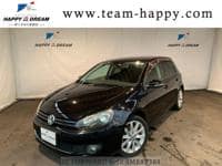 2009 VOLKSWAGEN GOLF