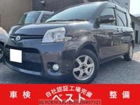 2012 TOYOTA SIENTA 1.5