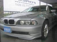 2001 BMW 5 SERIES