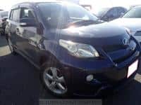 2008 TOYOTA IST