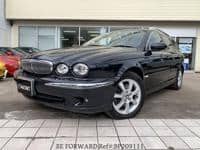 JAGUAR X-Type