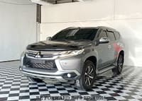 2016 MITSUBISHI PAJERO 2.4