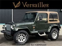 1997 JEEP WRANGLER 4WD