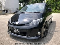 Used 2013 TOYOTA ESTIMA BP699442 for Sale