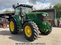 2014 JOHN DEERE JOHN DEER OTHERS AUTOMATIC DIESEL