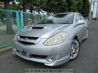 2004 TOYOTA CALDINA Z