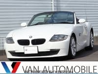 2006 BMW Z4