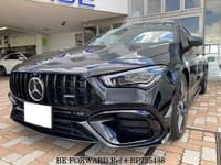 2022 MERCEDES-BENZ CLA-CLASS