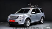 2014 LAND ROVER FREELANDER