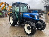 2016 NEWHOLLAND NEW HOLLAND OTHERS MANUAL DIESEL