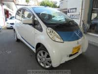 2012 MITSUBISHI I-MIEV G