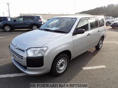 TOYOTA Probox Van