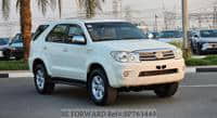 2008 TOYOTA FORTUNER 2.7L | V4 PREMIUM BEIGE INTERIOR