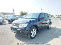 2009 SUZUKI ESCUDO