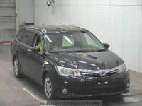 2013 TOYOTA COROLLA FIELDER G