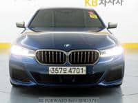 2021 BMW 5 SERIES