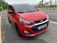 Used 2021 CHEVROLET SPARK BP825850 for Sale