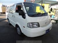 2017 MAZDA BONGO VAN DX1.15