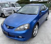 2005 HONDA INTEGRA