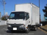 2012 TOYOTA DYNA TRUCK