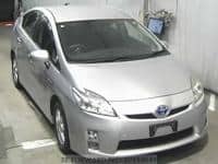 2010 TOYOTA PRIUS S