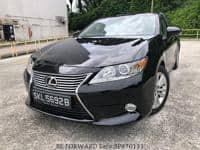 Used 2013 LEXUS ES BP870133 for Sale